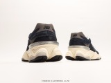 New Balance Joe Freshgoods x New Balance 9060 joint retro leisure sports jogging shoes Style:U9060ECB