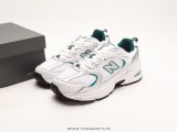 New Balance 530 Running Ancient Shoes NB530 Style:MR530AB