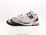 New Balance M1906ri Vintage Daddy Wind Wind Faculty Running Leisure Sports Shoes Style:M1906DC