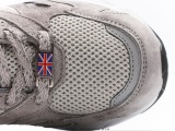 New Balance Balance Made in UK M920 British -made British series retro dad's leisure sports jogging shoes Style:W920MTA