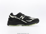 New Balance WL2002 retro leisure running shoes latest 2002R series shoes Style:WL2002RZ