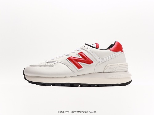 New Balance U574 upgraded version of low -top retro leisure sports jogging shoes Style:U574LGTC