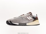 New Balance RC 998 series beauty products Style:M998GB