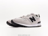 New Balance Men's 565 series casual shoes Style:ML565CLG