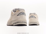 New Balance WL2002 retro leisure running shoes Style:ML2002RE
