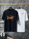 Arc'Teryx 2023SS Classic Special Embroidery Short Sleeve