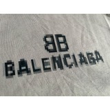 Balenciaga mosaic short sleeves