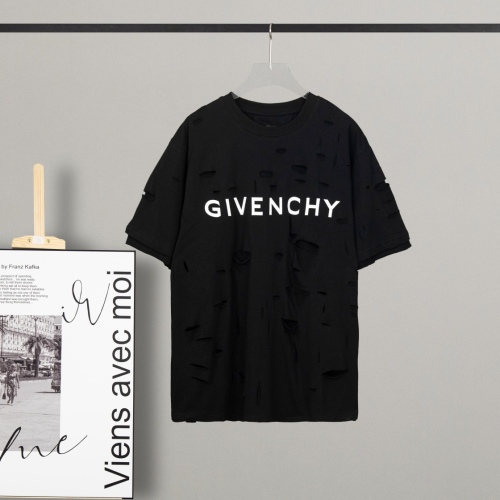 Givenchy 2023GVCARC'TERYX HETYPE Polying Passing Printing Collaring Bargain