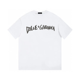 DOLCE & Gabbana D & G Limited Show Alphabat