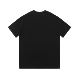 Louis Vuitton 23SS tool parts embroidery T -shirt