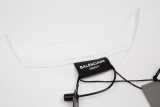 Balenciaga 2023SS adhesive tape short sleeves