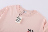 Loewe 2023SS spring and summer short -sleeved T -shirt