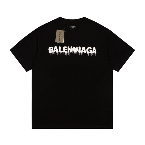 Balenciaga 2023SS Love Letter T -shirt