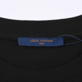 Louis Vuitton 23FW Poison Mushroom T -shirt