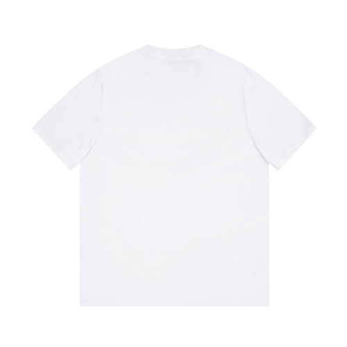 GUCCI 23FW spring and summer short -sleeved T -shirt