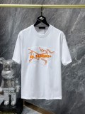 Arc'Teryx 2023SS Classic Special Embroidery Short Sleeve