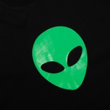 Balenciaga limited mask T -shirt