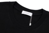 Dior Classic 2023SS letter Loog print short sleeves