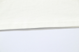 Givenchy 2023 Rainbow 4G Printing Alphabet Casual Circles Short Sleeve Couple Model