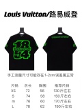 LOUIS VUITTON 23ss T 恤