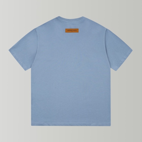 Louis Vuitton 2023 early autumn T -shirt