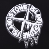 Stone Island Summer Series -Couple Print T -shirt