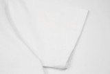 Louis Vuitton Limited Show Classic Lao Hua Bag Pattern Short Sleeve T -shirt