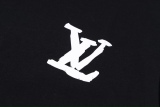 Louis vuitton logo printing