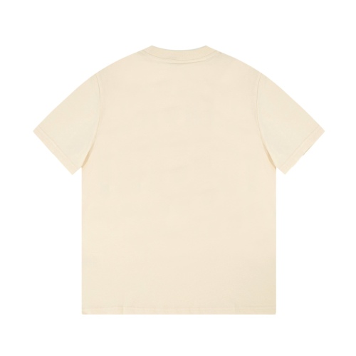 GUCCI 23FW spring and summer short -sleeved T -shirt