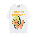 GUCCI 23 Spring / Summer New Products Name Japanese Animation Kawaii Series