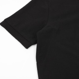 Burberry classic TB logo embroidery logo short -sleeved Polo shirt