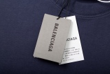 Balenciaga 2023 Summer T -shirt