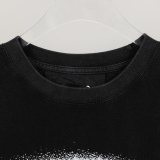 Givenchy co -branded chito big face doll short sleeves