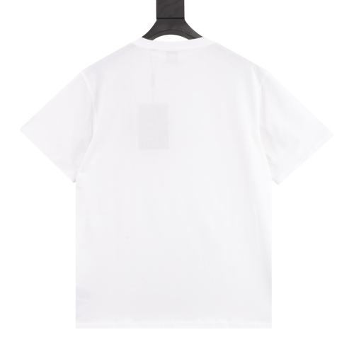 Burberry Classic TB Small Standard Embroidery LOGO Short Sleeve