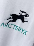 Arc'Teryx 2023SS Rabbit Year Limited LOGO Short Sleeve