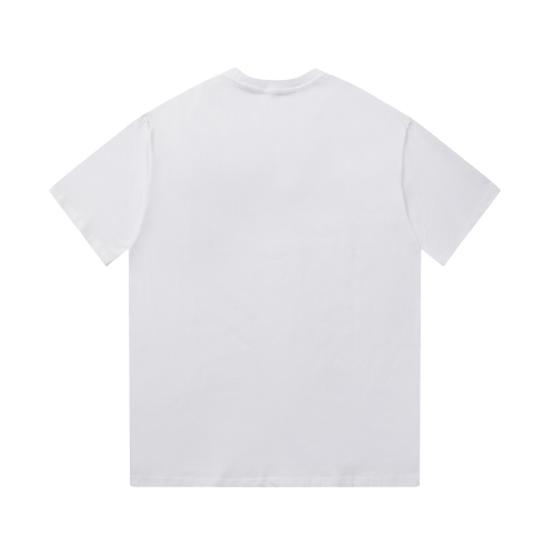 Balenciaga 2023 summer cotton T -shirt
