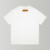 Louis Vuitton 2023 round neck T -shirt