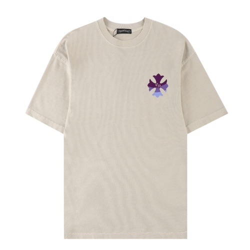 Chrome Hearts 2023SS spring and summer short -sleeved T -shirt