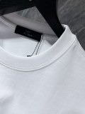 Chrome Hearts 23SS color gradient embroidery short sleeves