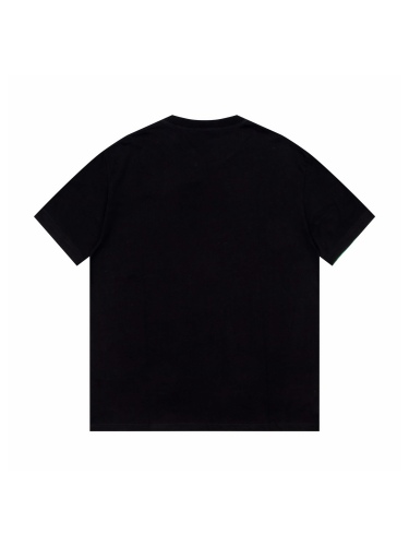 Balenciaga and Arc'teryx jointly printed short -sleeved T -shirt