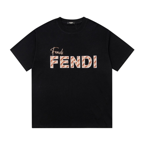 FENDI letter logo logo
