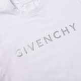Givenchy l Classic reflective letter logo