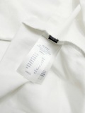 Louis Vuitton classic flower casual short -sleeved T -shirt