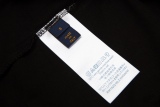 Louis Vuitton 23SS logo logo foam letter short -sleeved couple model