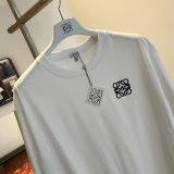 Loewe Classic Logo chest short -sleeved T -shirt R