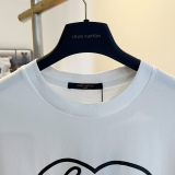 Louis Vuitton XNIGO joint 20 short -sleeved T -shirt