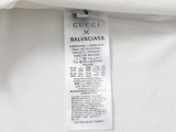 Gucci X Balenciaga