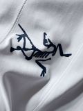 Arc'Teryx 2023ss Classic LOGO Stitching short -sleeved T -shirt