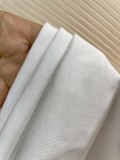 Balenciaga 2023 Summer Double B Yun Duo pulp pattern pure cotton round neck short -sleeved T -shirt