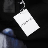 Givenchy shark white foam direct injection